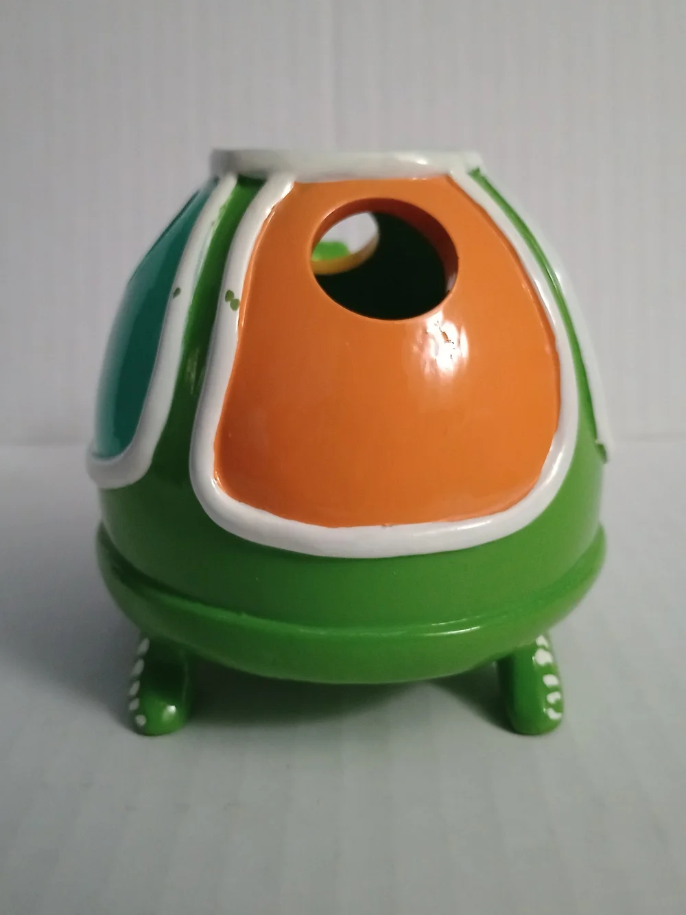 Target Circo Turtle Toothbrush Holder Retired 2014